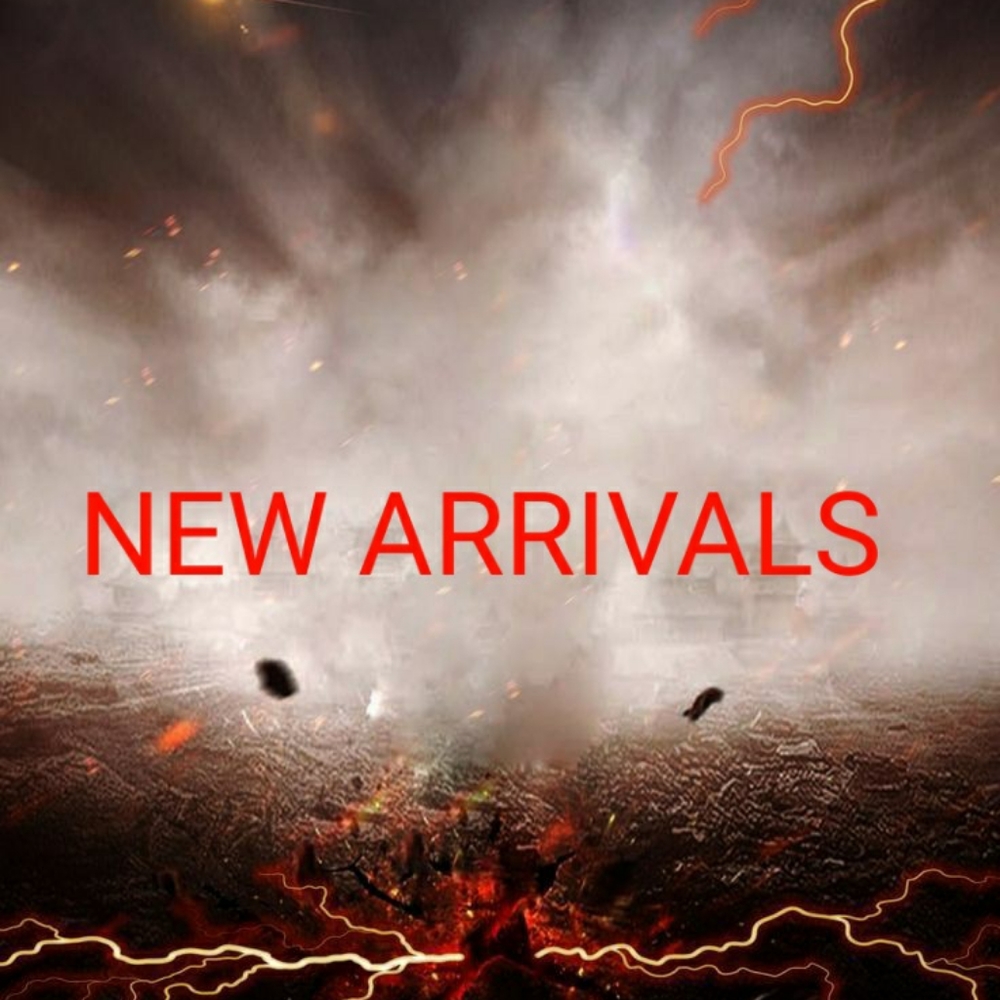 New Items Listed!!!